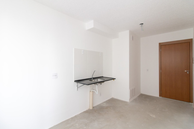 Imagem Studio com 1 Quarto à Venda, 24 m² em Belenzinho - São Paulo