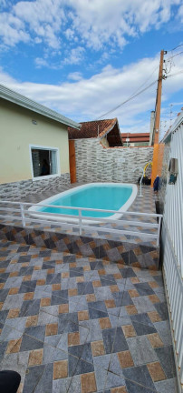 Imagem Casa com 3 Quartos à Venda, 250 m² em Balneário Josedy - Peruíbe Imagem Casa com 3 Quartos à Venda, 250 m² em Balneário Josedy - Peruíbe