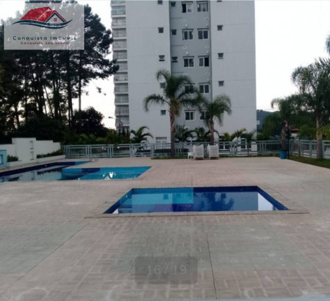 Imagem Apartamento com 2 Quartos à Venda, 52 m² em Jardim Flor Da Montanha - Guarulhos Imagem Apartamento com 2 Quartos à Venda, 52 m² em Jardim Flor Da Montanha - Guarulhos