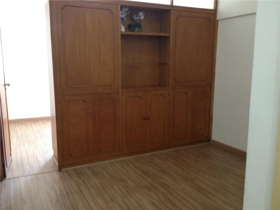 Kitnet com 1 Quarto à Venda, 34 m² em Santa Cecília - São Paulo