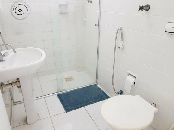 Imagem Apartamento com 1 Quarto para Alugar, 60 m² em Jardim Astúrias - Guarujá Imagem Apartamento com 1 Quarto para Alugar, 60 m² em Jardim Astúrias - Guarujá