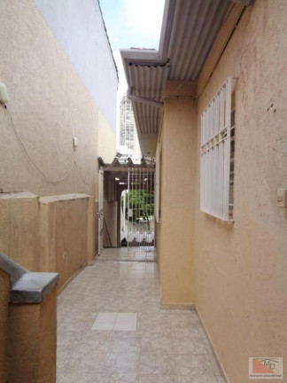 Imagem Casa com 3 Quartos à Venda, 125 m² em Perdizes - São Paulo Imagem Casa com 3 Quartos à Venda, 125 m² em Perdizes - São Paulo