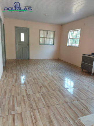 Imagem Casa com 4 Quartos à Venda, 475 m² em águas Claras - Viamão
