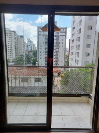 Imagem Apartamento com 2 Quartos à Venda, em Saúde - São Paulo Imagem Apartamento com 2 Quartos à Venda, em Saúde - São Paulo