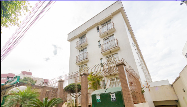 Imagem Apartamento com 3 Quartos à Venda, 84 m² em Vila Izabel - Curitiba Imagem Apartamento com 3 Quartos à Venda, 84 m² em Vila Izabel - Curitiba