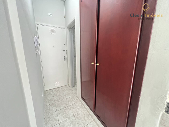 Imagem Apartamento com 1 Quarto à Venda, 29 m² em Consolação - São Paulo Imagem Apartamento com 1 Quarto à Venda, 29 m² em Consolação - São Paulo