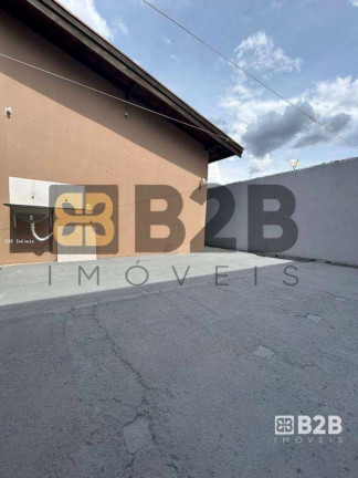 Imagem Casa com 2 Quartos à Venda, 60 m² em Vila Industrial - Bauru Imagem Casa com 2 Quartos à Venda, 60 m² em Vila Industrial - Bauru