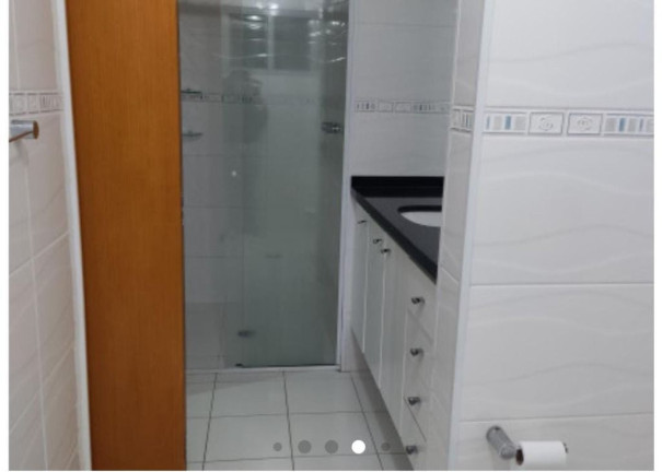 Imagem Apartamento com 3 Quartos à Venda, 136 m² em Centro - Santo André Imagem Apartamento com 3 Quartos à Venda, 136 m² em Centro - Santo André
