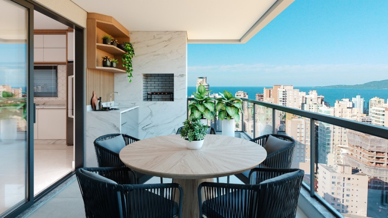 Imagem Apartamento com 3 Quartos à Venda, 133 m² em Itapema - Itapema Imagem Apartamento com 3 Quartos à Venda, 133 m² em Itapema - Itapema