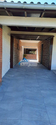 Imagem Casa com 3 Quartos à Venda, 156 m² em Harmonia - Imbé Imagem Casa com 3 Quartos à Venda, 156 m² em Harmonia - Imbé