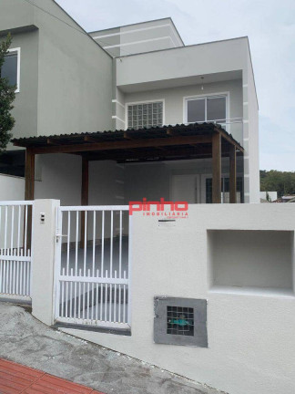 Imagem Casa com 2 Quartos à Venda, 69 m² em Forquilhas - São José Imagem Casa com 2 Quartos à Venda, 69 m² em Forquilhas - São José