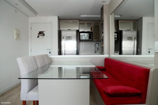 Imagem Apartamento com 2 Quartos à Venda, 56 m² em Centro - São Bernardo Do Campo Imagem Apartamento com 2 Quartos à Venda, 56 m² em Centro - São Bernardo Do Campo