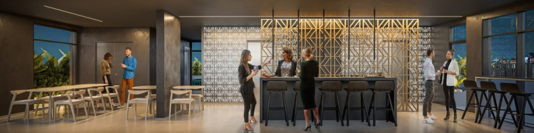 Imagem Apartamento com 1 Quarto à Venda, 25 m² em Vila Olímpia - São Paulo Imagem Apartamento com 1 Quarto à Venda, 25 m² em Vila Olímpia - São Paulo