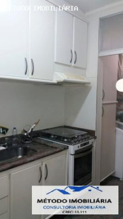 Imagem Apartamento com 3 Quartos à Venda, 78 m² em Bangu - Santo André Imagem Apartamento com 3 Quartos à Venda, 78 m² em Bangu - Santo André