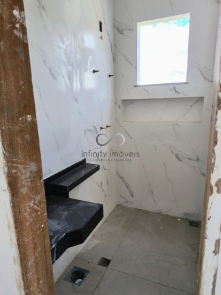 Imagem Casa com 3 Quartos à Venda, 120 m² em Serra Dourada - Vespasiano