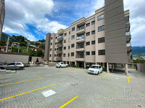 Imagem Apartamento com 1 Quarto à Venda, 46 m² em Alto - Teresópolis Imagem Apartamento com 1 Quarto à Venda, 46 m² em Alto - Teresópolis