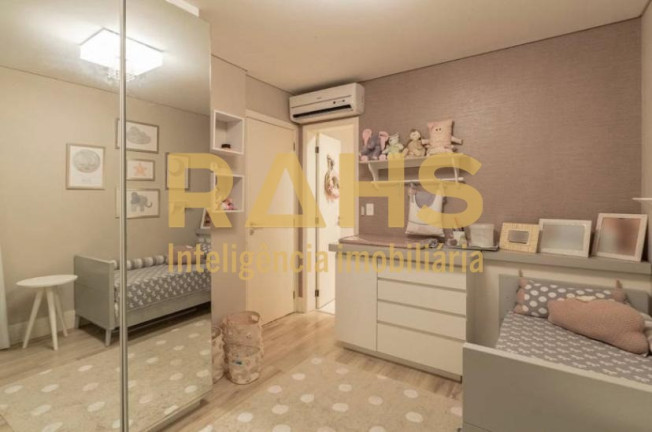 Imagem Cobertura com 4 Quartos à Venda, 260 m² em Centro - Joinville