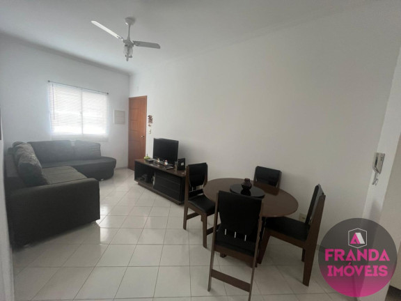 Imagem Apartamento com 2 Quartos à Venda, 60 m² em Itaguá - Ubatuba
