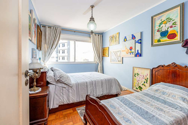 Imagem Imóvel com 3 Quartos à Venda, 150 m² em Bela Vista - São Paulo Imagem Imóvel com 3 Quartos à Venda, 150 m² em Bela Vista - São Paulo