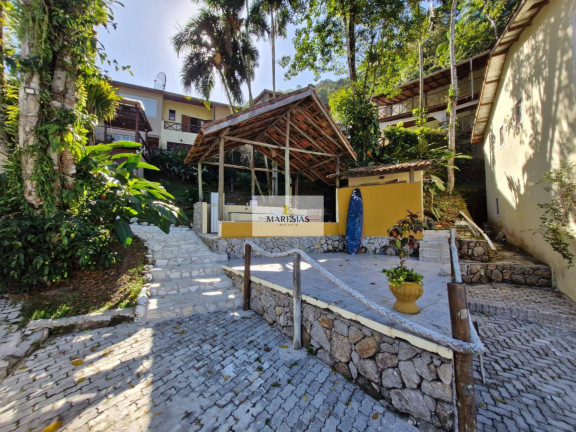Imagem Casa com 2 Quartos à Venda, 100 m² em Juquehy - São Sebastião Imagem Casa com 2 Quartos à Venda, 100 m² em Juquehy - São Sebastião
