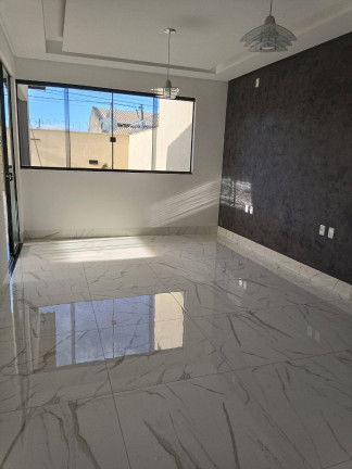 Imagem Casa com 3 Quartos à Venda, 313 m² em Jardim Buriti Sereno - Aparecida De Goiânia Imagem Casa com 3 Quartos à Venda, 313 m² em Jardim Buriti Sereno - Aparecida De Goiânia