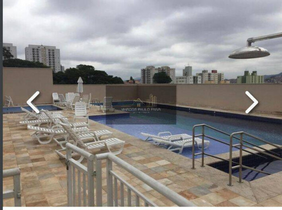 Imagem Apartamento com 2 Quartos à Venda, 49 m² em Vila Nova Cachoeirinha - São Paulo Imagem Apartamento com 2 Quartos à Venda, 49 m² em Vila Nova Cachoeirinha - São Paulo
