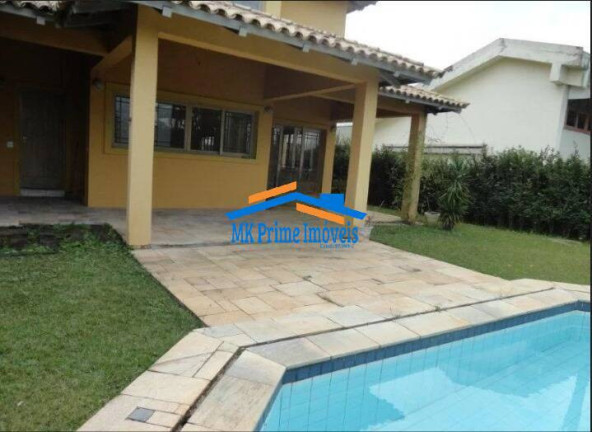 Imagem Sobrado com 4 Quartos à Venda, 368 m² em Alphaville Residencial Dois - Barueri Imagem Sobrado com 4 Quartos à Venda, 368 m² em Alphaville Residencial Dois - Barueri