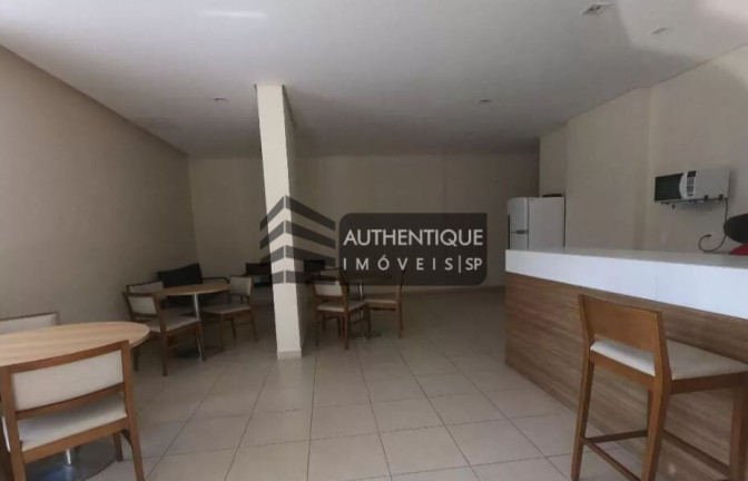 Imagem Apartamento com 4 Quartos à Venda, 155 m² em Centro - São Bernardo Do Campo