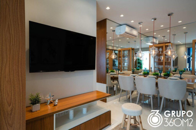 Imagem Apartamento com 3 Quartos à Venda, 131 m² em Jardim - Santo André Imagem Apartamento com 3 Quartos à Venda, 131 m² em Jardim - Santo André