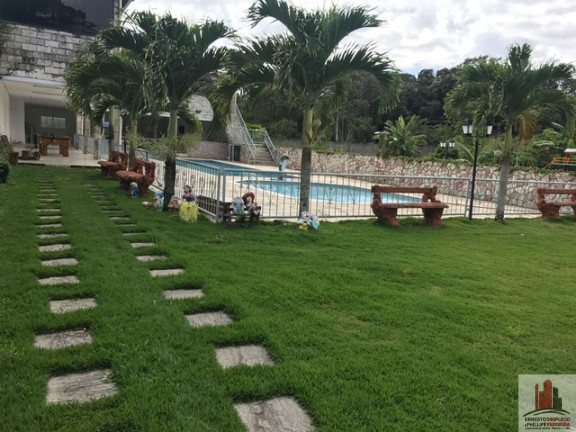 Imagem Fazenda à Venda, 600 m² em Aldeia Dos Camarás - Camaragibe