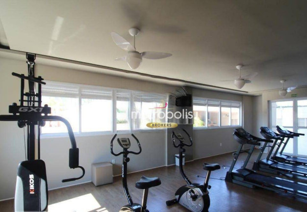 Imagem Apartamento com 2 Quartos à Venda, 67 m² em Santa Paula - São Caetano Do Sul