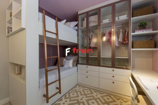 Imagem Apartamento com 2 Quartos à Venda, 77 m² em Itacorubi - Florianópolis Imagem Apartamento com 2 Quartos à Venda, 77 m² em Itacorubi - Florianópolis