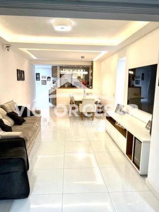 Imagem Apartamento com 3 Quartos à Venda, 113 m² em Jacarepaguá - Rio De Janeiro