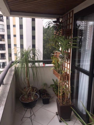 Imagem Apartamento com 3 Quartos à Venda, 97 m² em Morumbi - São Paulo Imagem Apartamento com 3 Quartos à Venda, 97 m² em Morumbi - São Paulo