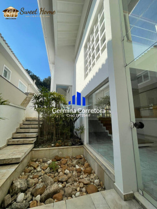 Imagem Casa com 4 Quartos à Venda, 500 m² em Alphaville - Santana De Parnaíba Imagem Casa com 4 Quartos à Venda, 500 m² em Alphaville - Santana De Parnaíba