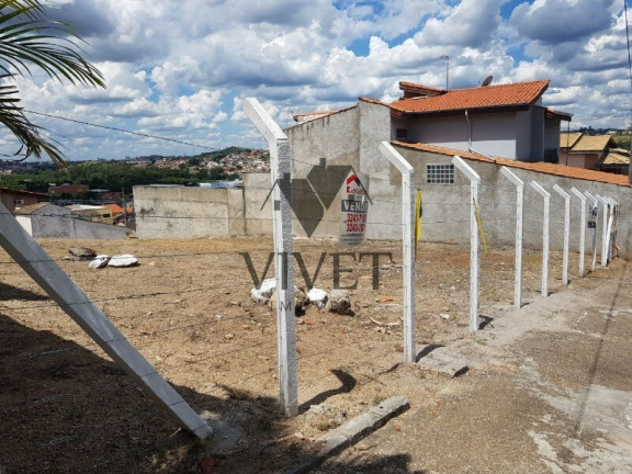 Imagem Terreno à Venda, 300 m² em Parque Bela Vista - Votorantim