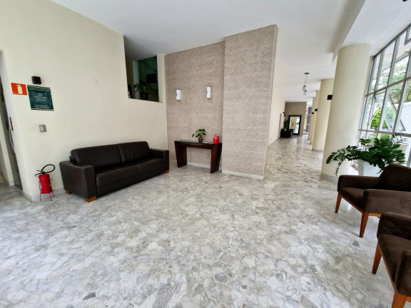 Imagem Apartamento com 2 Quartos à Venda, 60 m² em Itararé - São Vicente