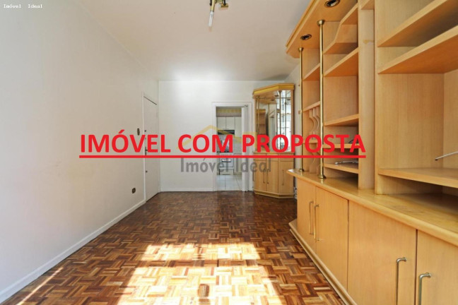 Imagem Apartamento com 3 Quartos à Venda, 78 m² em Vila Izabel - Curitiba Imagem Apartamento com 3 Quartos à Venda, 78 m² em Vila Izabel - Curitiba