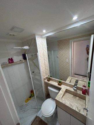 Imagem Apartamento com 3 Quartos à Venda, 74 m² em Jaguaribe - Osasco