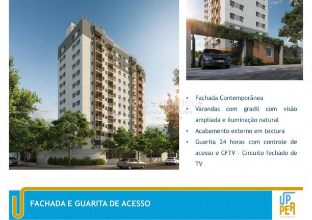 Imagem Apartamento com 2 Quartos à Venda, 50 m² em Engenho De Dentro - Rio De Janeiro Imagem Apartamento com 2 Quartos à Venda, 50 m² em Engenho De Dentro - Rio De Janeiro