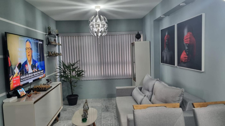 Imagem Apartamento com 1 Quarto à Venda, 40 m² em Boa Viagem - Recife Imagem Apartamento com 1 Quarto à Venda, 40 m² em Boa Viagem - Recife