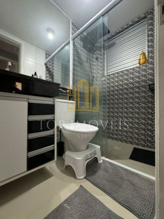 Imagem Apartamento com 2 Quartos à Venda, 54 m² em Condominio Spazio Campo Azuli - São José Dos Campos Imagem Apartamento com 2 Quartos à Venda, 54 m² em Condominio Spazio Campo Azuli - São José Dos Campos