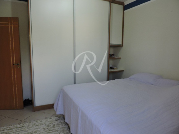 Imagem Casa com 4 Quartos à Venda,  em Condomínio Residencial Mirante Do Vale - Jacareí