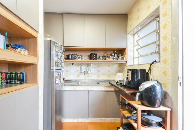 Imagem Sobrado com 3 Quartos à Venda, 96 m² em Perdizes - São Paulo Imagem Sobrado com 3 Quartos à Venda, 96 m² em Perdizes - São Paulo