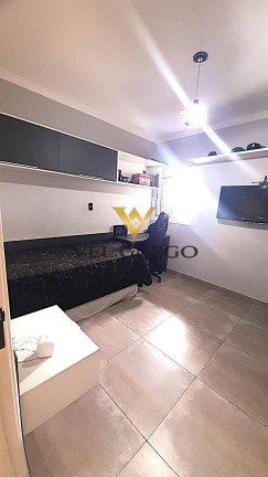 Imagem Cobertura com 3 Quartos à Venda, 180 m² em Paulicéia - São Bernardo Do Campo