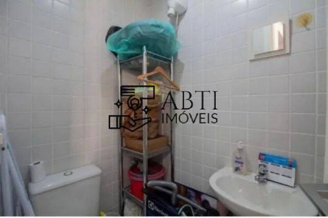 Imagem Apartamento com 2 Quartos à Venda, 95 m² em Moema - São Paulo