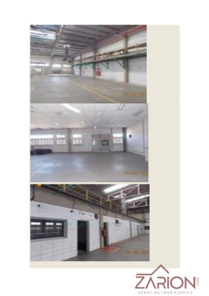 Imagem Sala Comercial à Venda, 14.000 m² em Piracangaguá - Taubaté