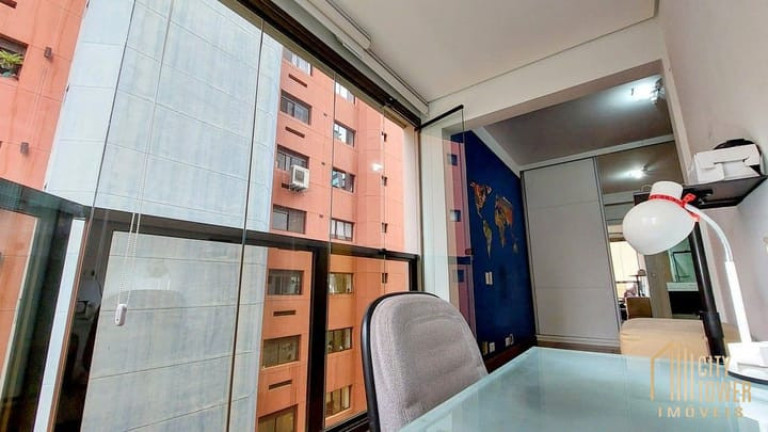Imagem Apartamento com 4 Quartos à Venda, 246 m² em Itaim Bibi - São Paulo