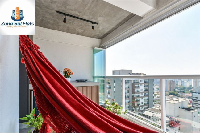 Imagem Apartamento com 2 Quartos à Venda, 68 m² em Campo Belo - São Paulo Imagem Apartamento com 2 Quartos à Venda, 68 m² em Campo Belo - São Paulo