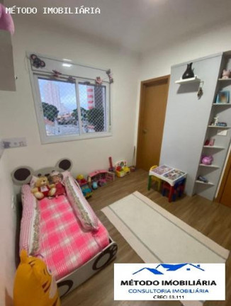Imagem Apartamento com 2 Quartos à Venda, 78 m² em Campestre - Santo André Imagem Apartamento com 2 Quartos à Venda, 78 m² em Campestre - Santo André